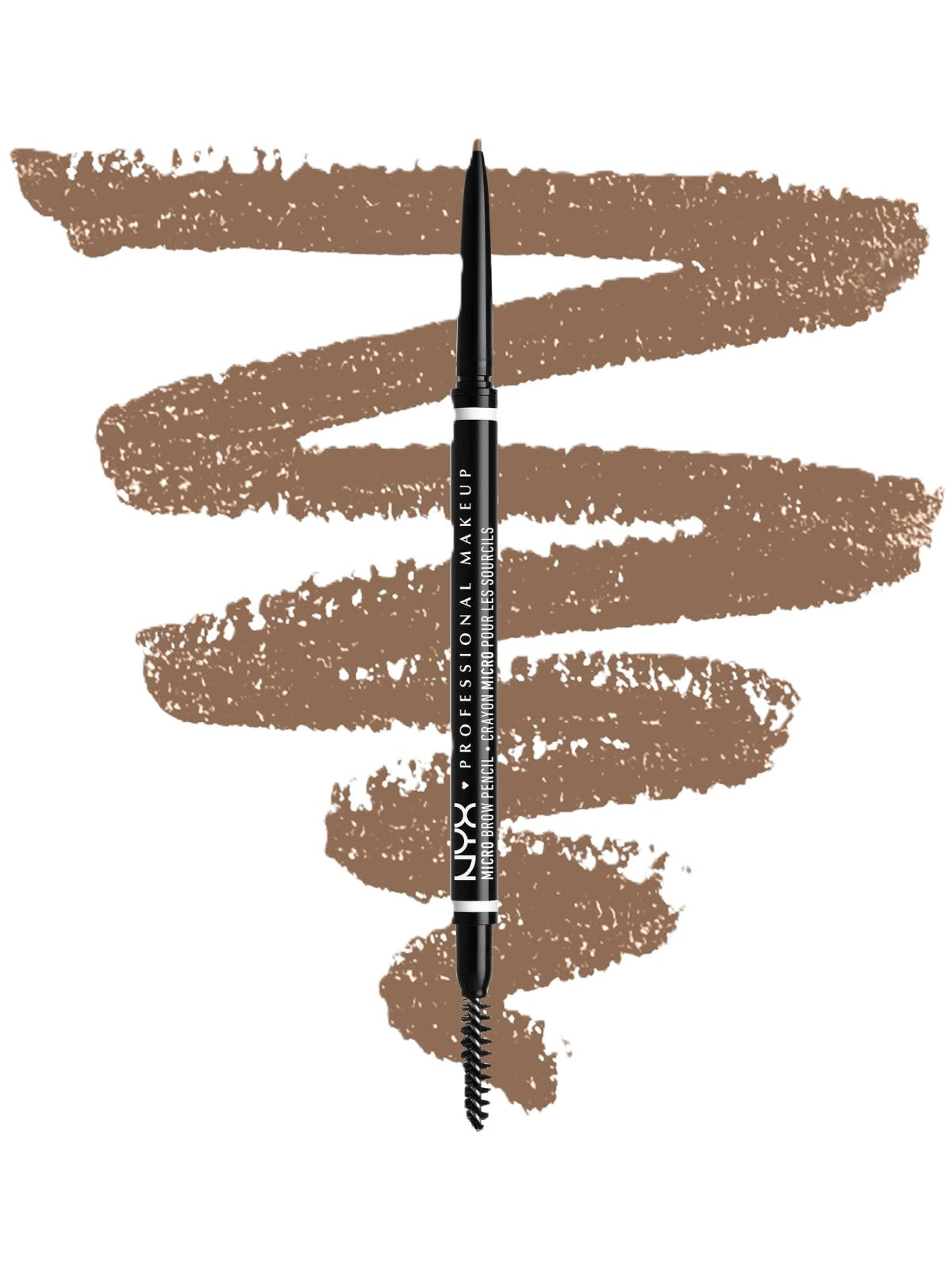 NYX MICRO BROW PENCIL - MBP01 TAUPE 0.09G