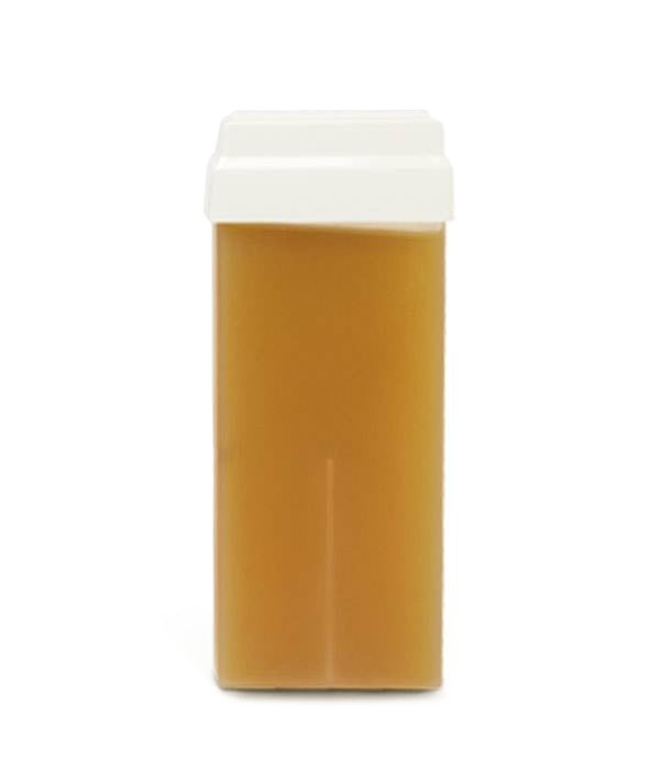 ROIAL WAX DEPILATORY ROLLER CARTRIDGE ROIAL FOR HONEY WAXING 100 ML Main image