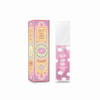 RUDE LIP OIL MASSAGE 38142 ENERGIZING GRAPEFRUIT 4ML