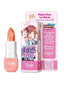 RUDE MANGA COLLECTION LIP BALM 38184 PEACH KISS 3.5G