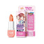 RUDE MANGA COLLECTION LIP BALM 38184 PEACH KISS 3.5G
