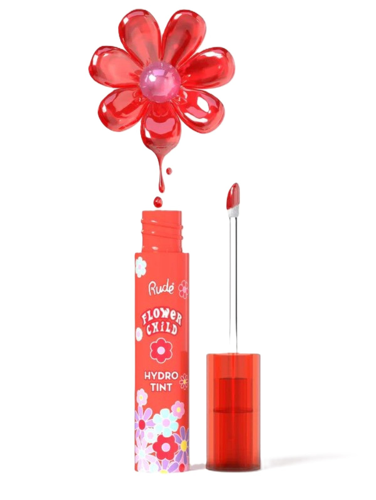 RUDE FLOWER CHILD HYDRO TINT 38355 PETUNIA 3G