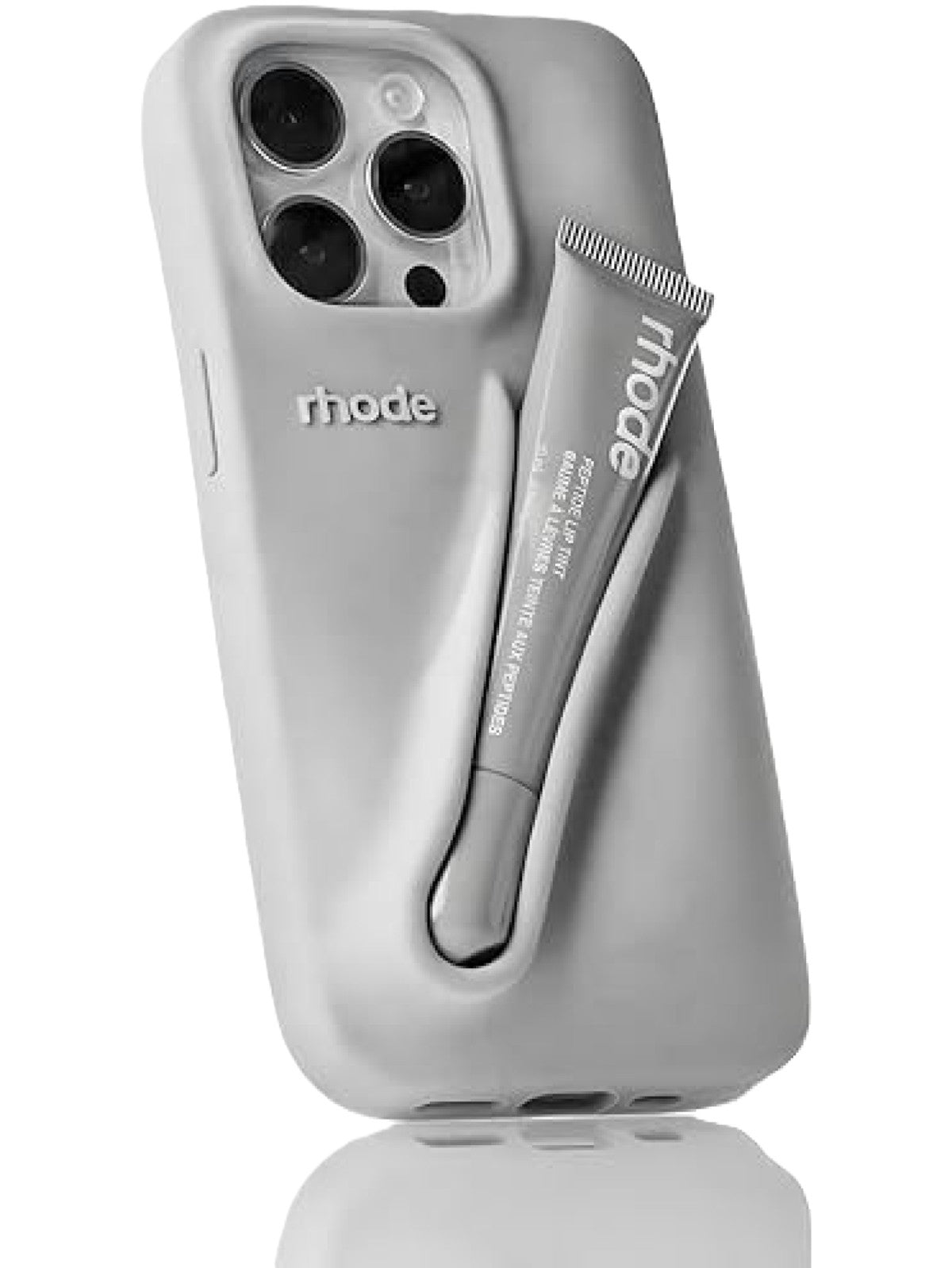 RHODE LIP CASE - IPHONE 16 PRO