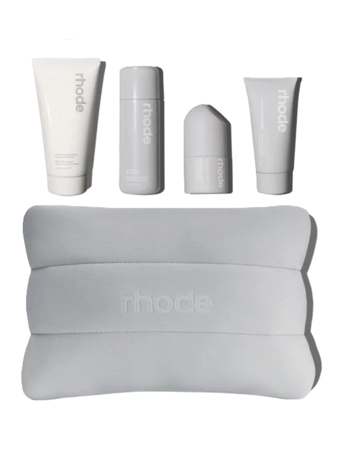 RHODE THE RHODE KIT WITH POUCH