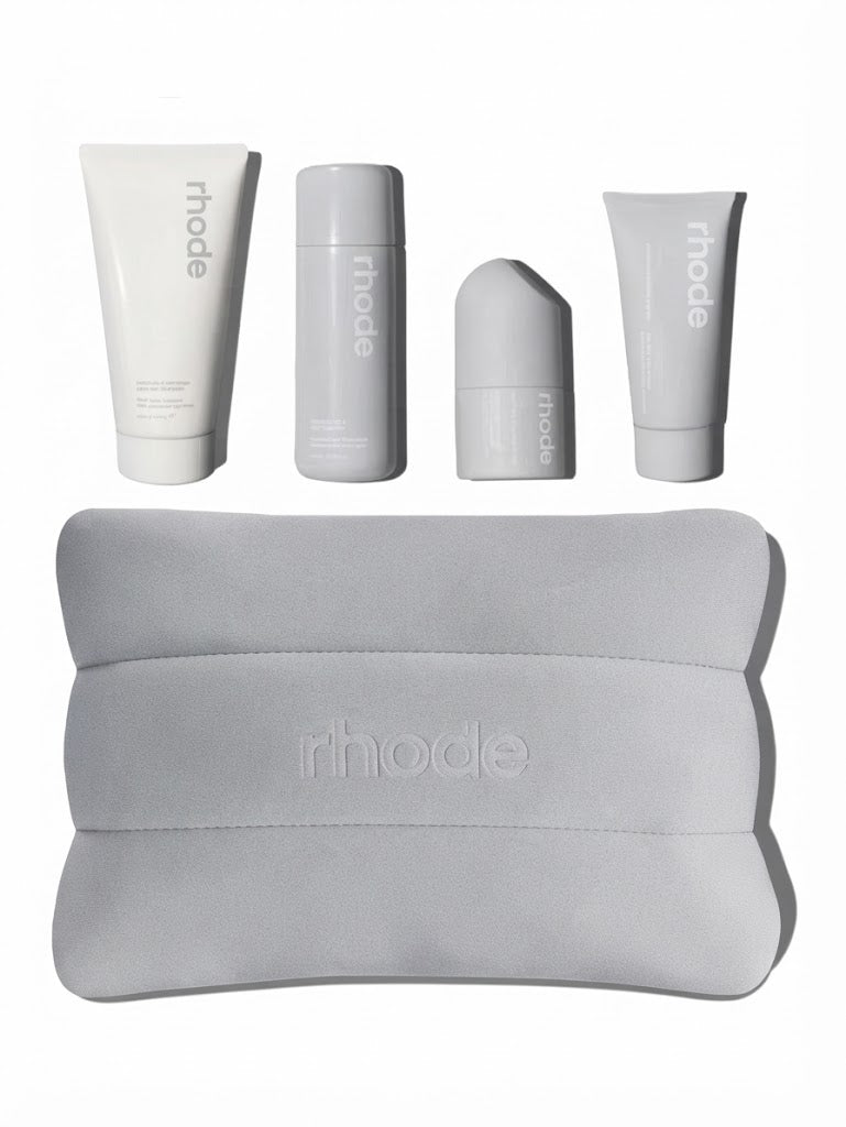 RHODE THE RHODE KIT WITH POUCH