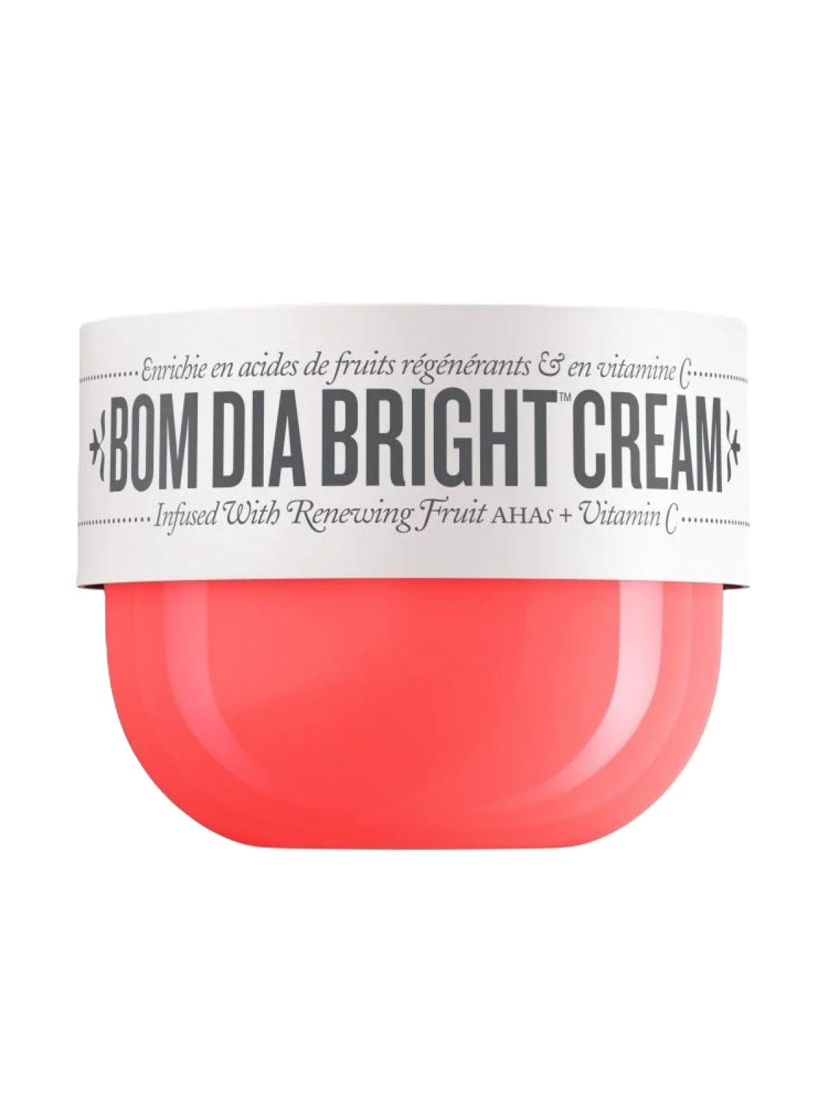 SOL DE JANEIRO - BOM DIA BRIGHT CREAM 240 ML