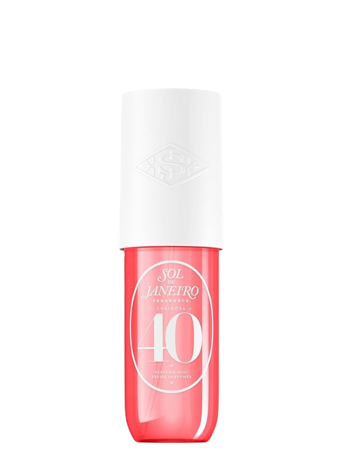 SOL DE JANEIRO CHEIROSA 40 HAIR AND BODY FRAGRANCE MIST 90 ML Main image