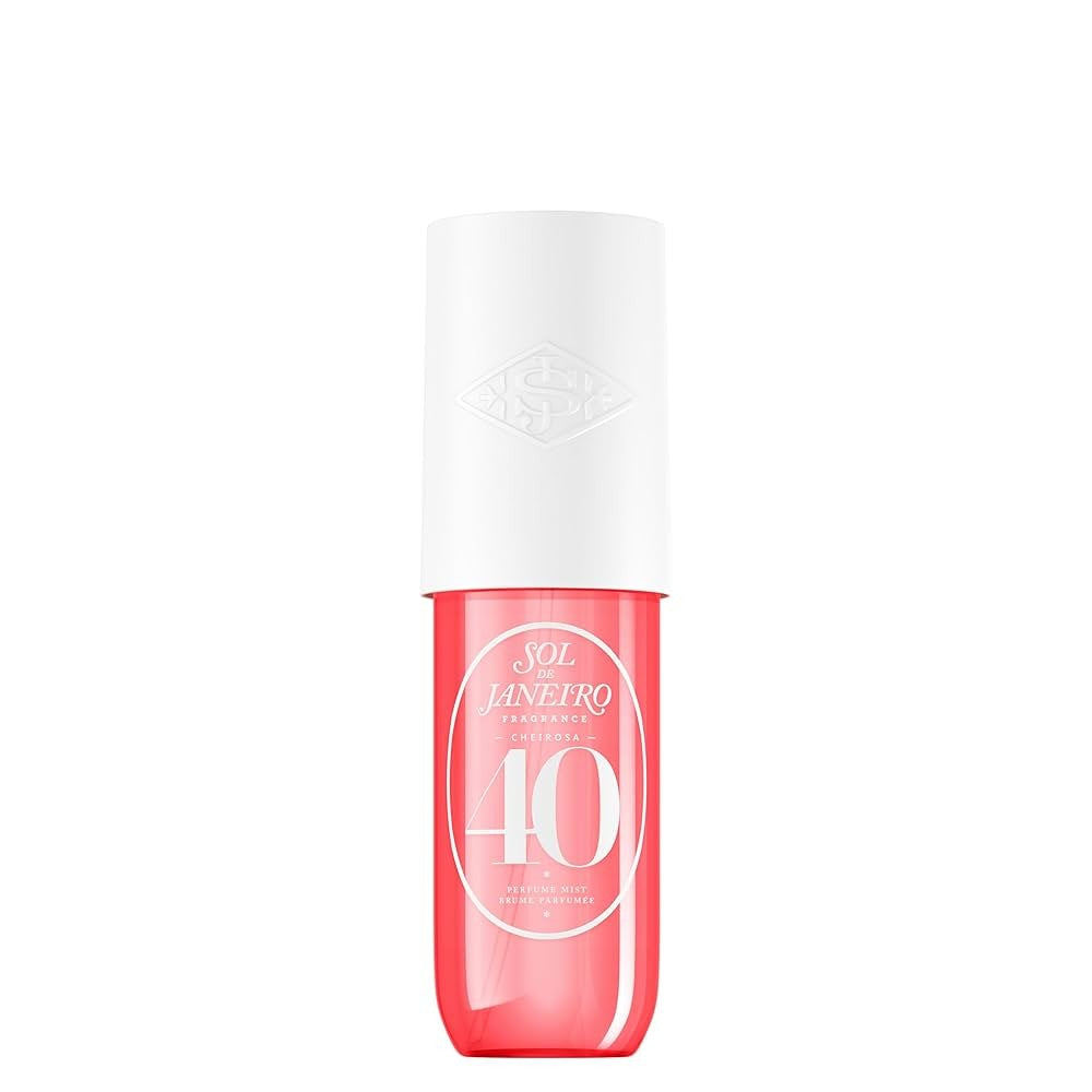 SOL DE JANEIRO CHEIROSA 40 HAIR AND BODY FRAGRANCE MIST 90 ML