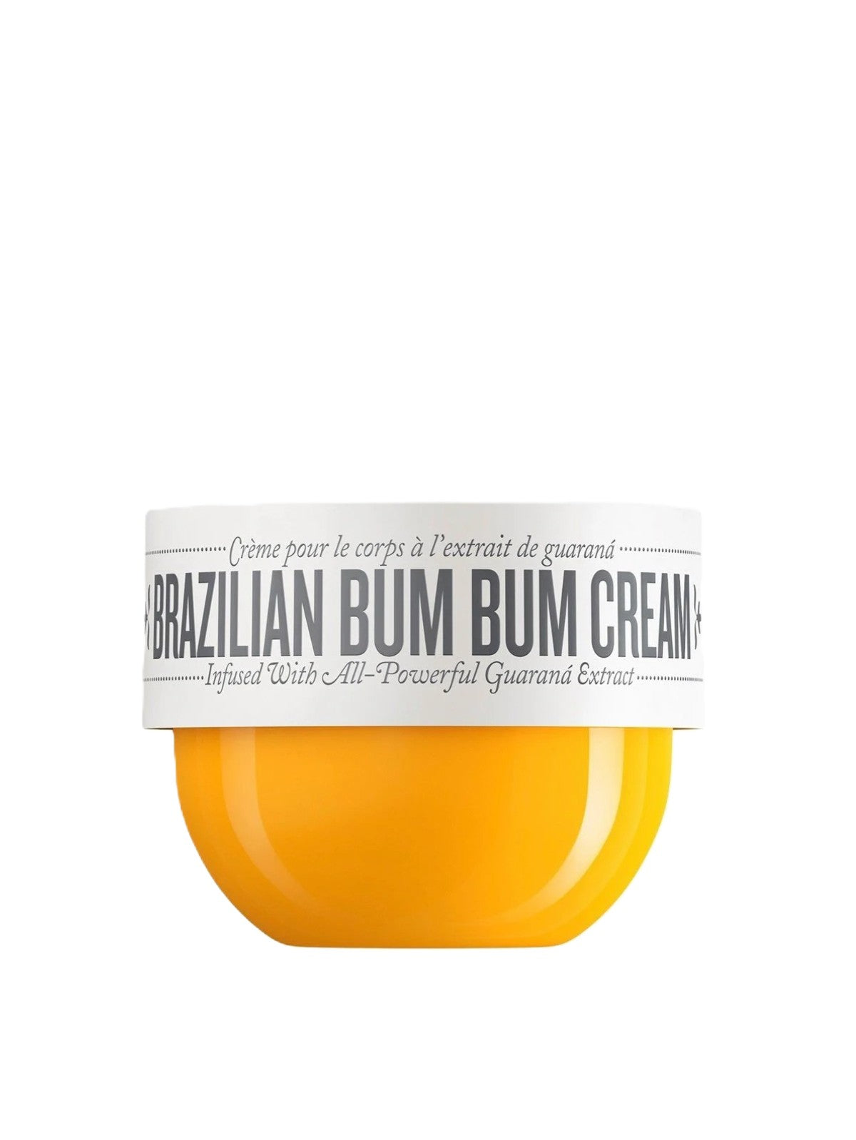 SOL DE JANEIRO BRAZILIAN BUM BUM CREAM 50ML