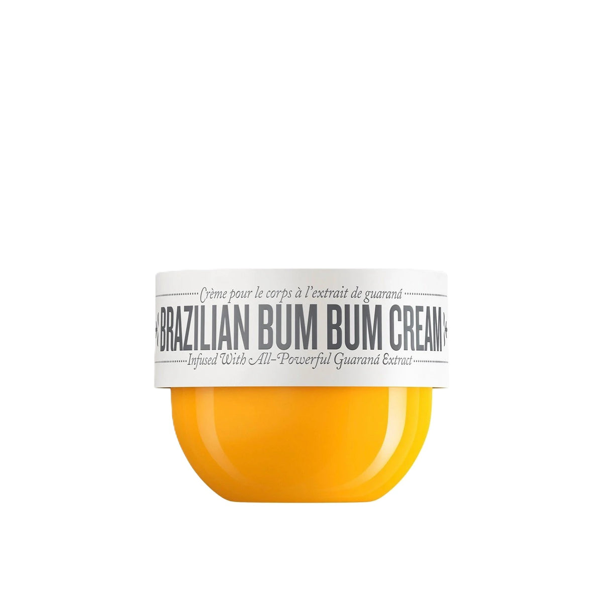 SOL DE JANEIRO BRAZILIAN BUM BUM CREAM 50ML Main image