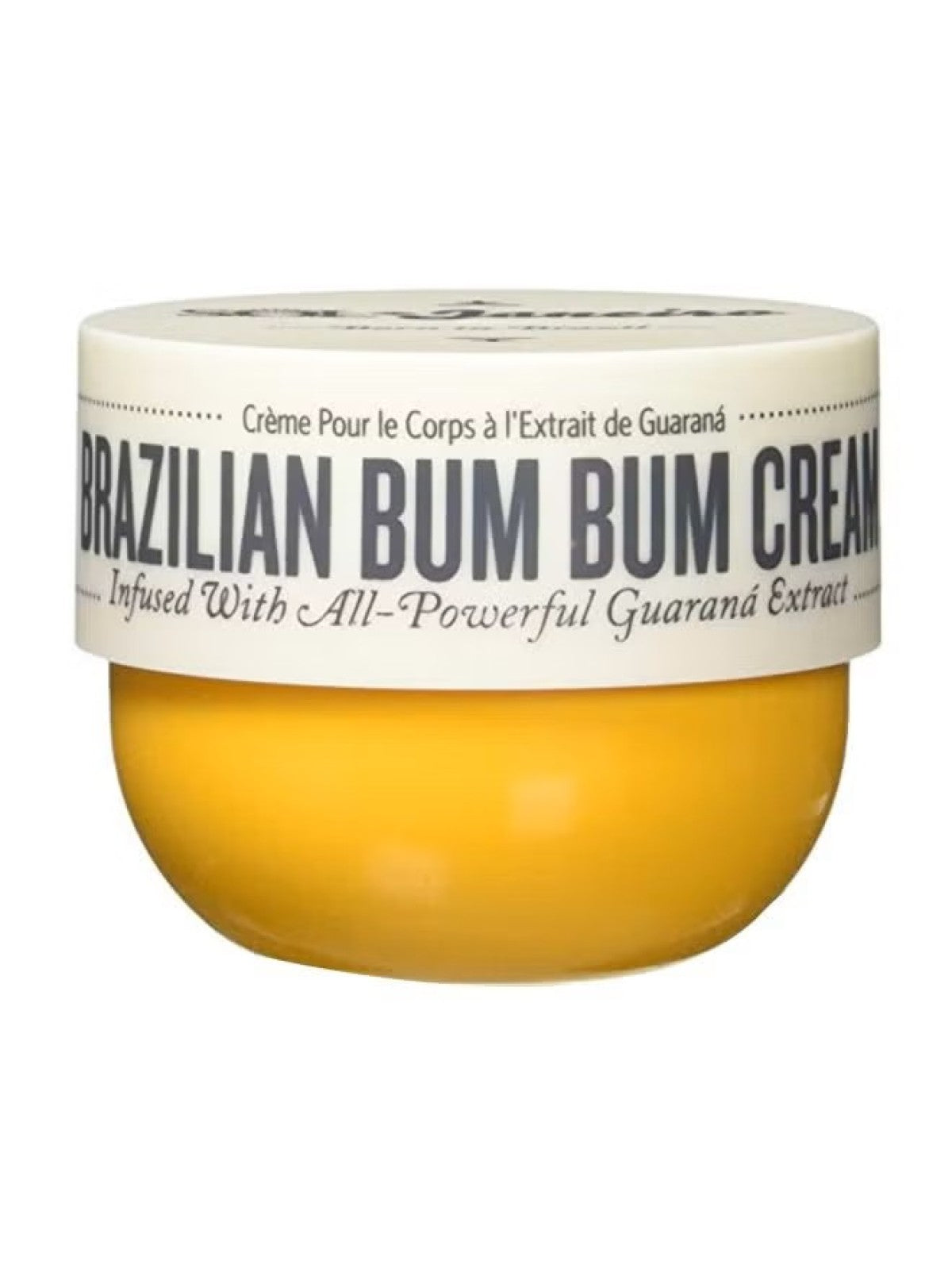 SOL DE JANEIRO - BRAZILIAN BUM BUM CREAM 240 ML