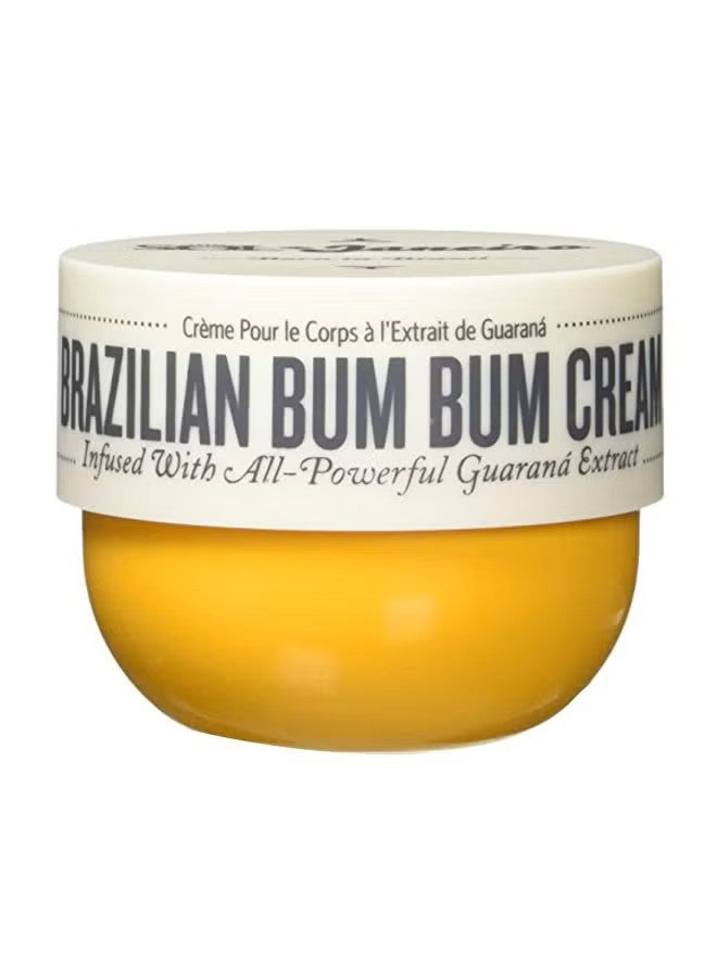 SOL DE JANEIRO - BRAZILIAN BUM BUM CREAM 240 ML