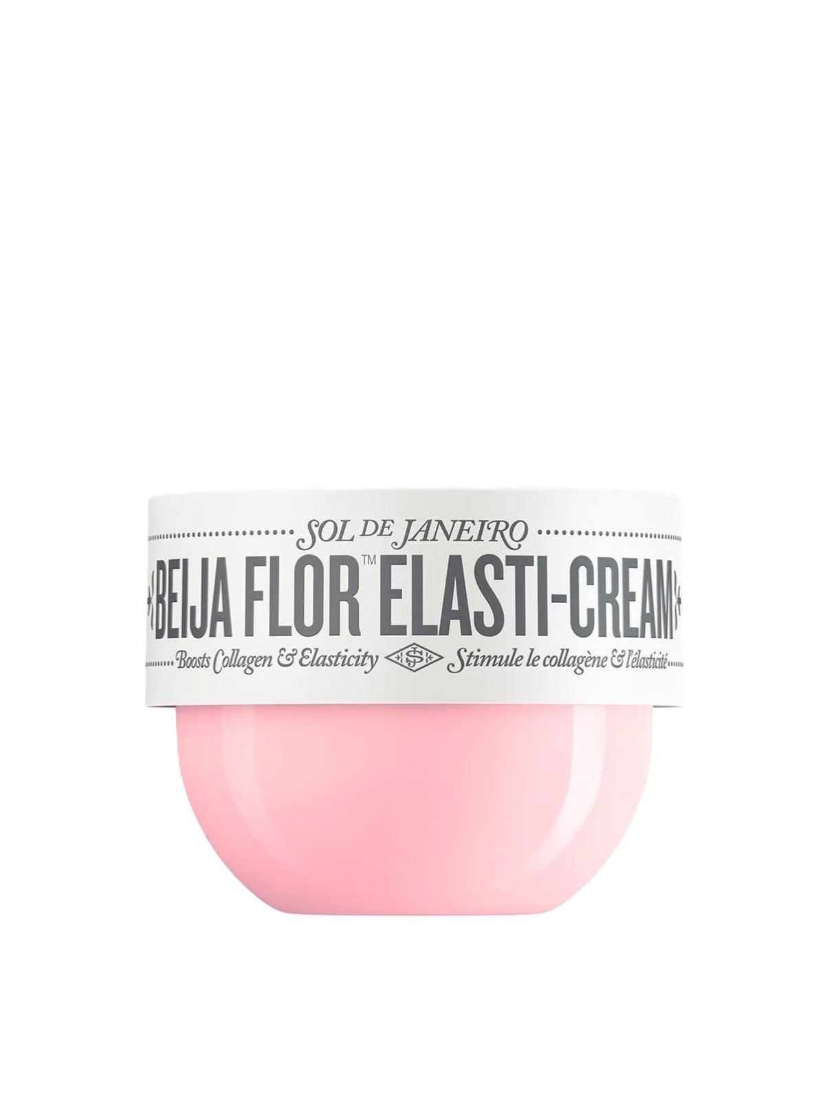SOL DE JANEIRO - BEIJA FLOR ELASTI-CREAM 240ML