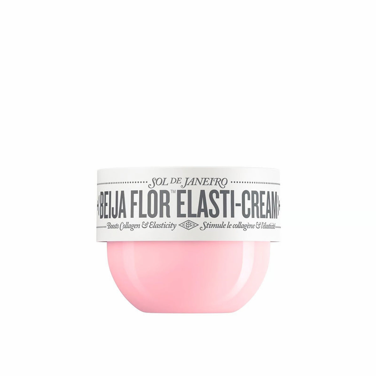 SOL DE JANEIRO - BEIJA FLOR ELASTI-CREAM 240ML