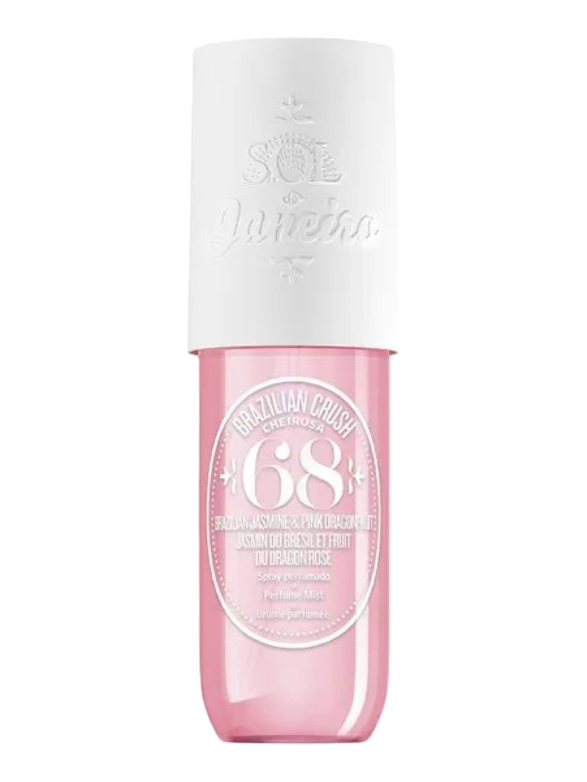 SOL DE JANEIRO BRAZILIAN CRUSH CHEIROSA 68 90 ML
