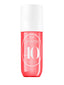 SOL DE JANEIRO CHEIROSA 40 BLACK AMBER PLUM AND VANILLA WOODS PERFUME MIST 240ML