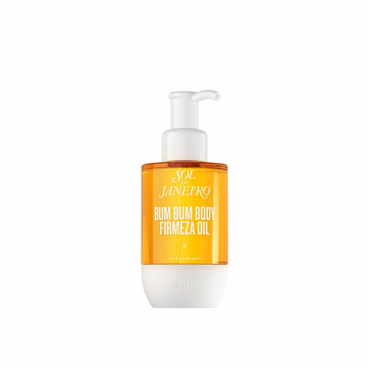 SOL DE JANEIRO BUM BUM BODY FIRMEZA OIL 100ML Main image