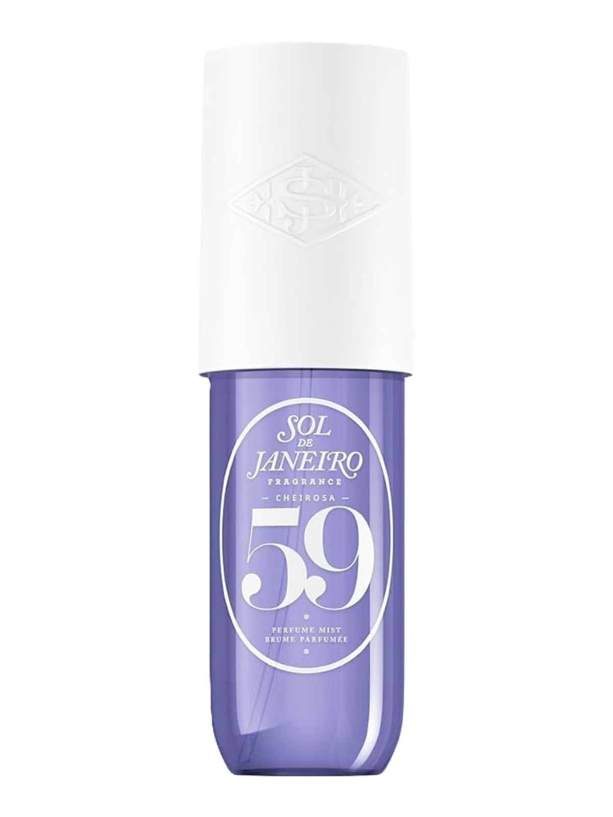 SOL DE JANEIRO BRAZILIAN CRUSH CHEIROSA 59 PERFUME MIST 90 ML