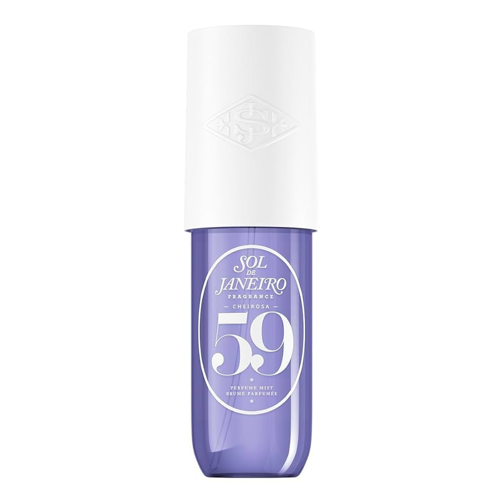 SOL DE JANEIRO BRAZILIAN CRUSH CHEIROSA 59 PERFUME MIST 90 ML