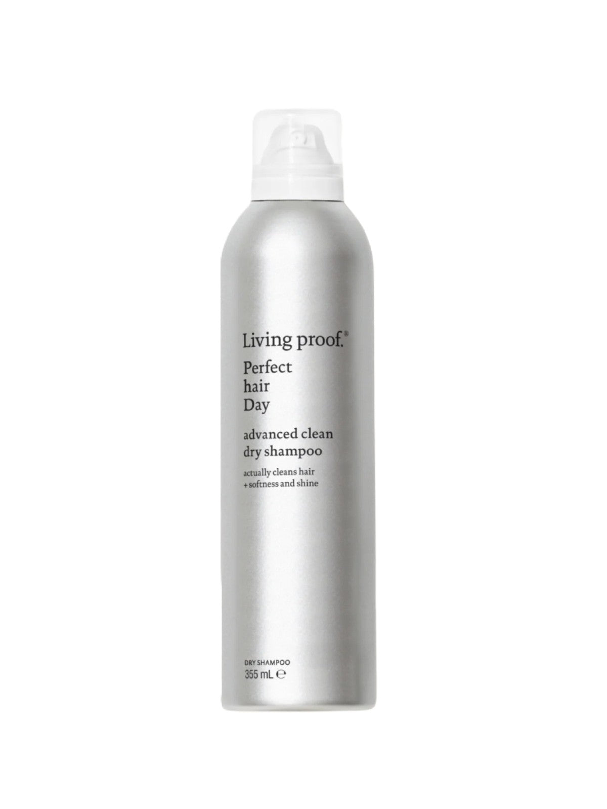 LIVING PROOF PERFECT HAIR DAY ADVANCED CLEAN DRY SHAMPOO 184ML