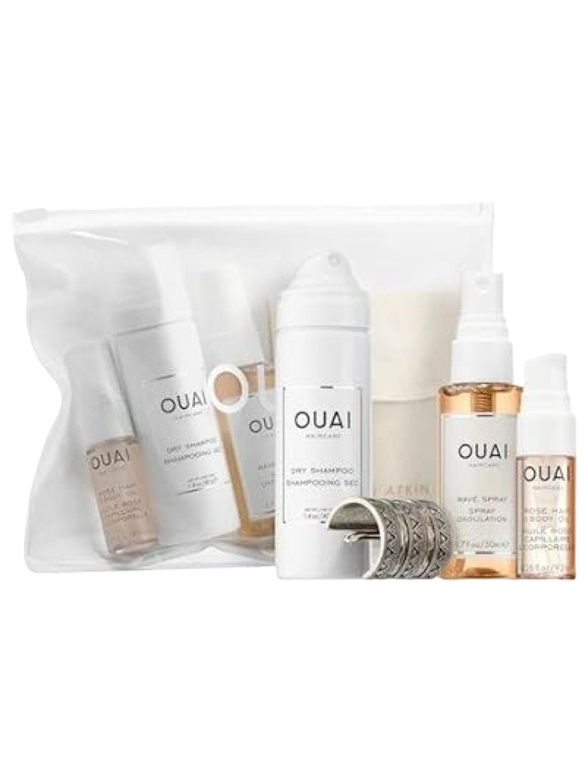 OUAI DESERT OUAISIS FESTIVAL KIT