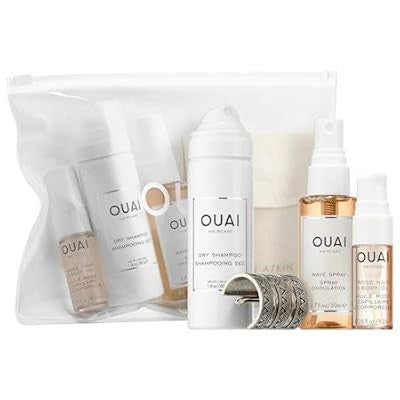 OUAI DESERT OUAISIS FESTIVAL KIT Main image