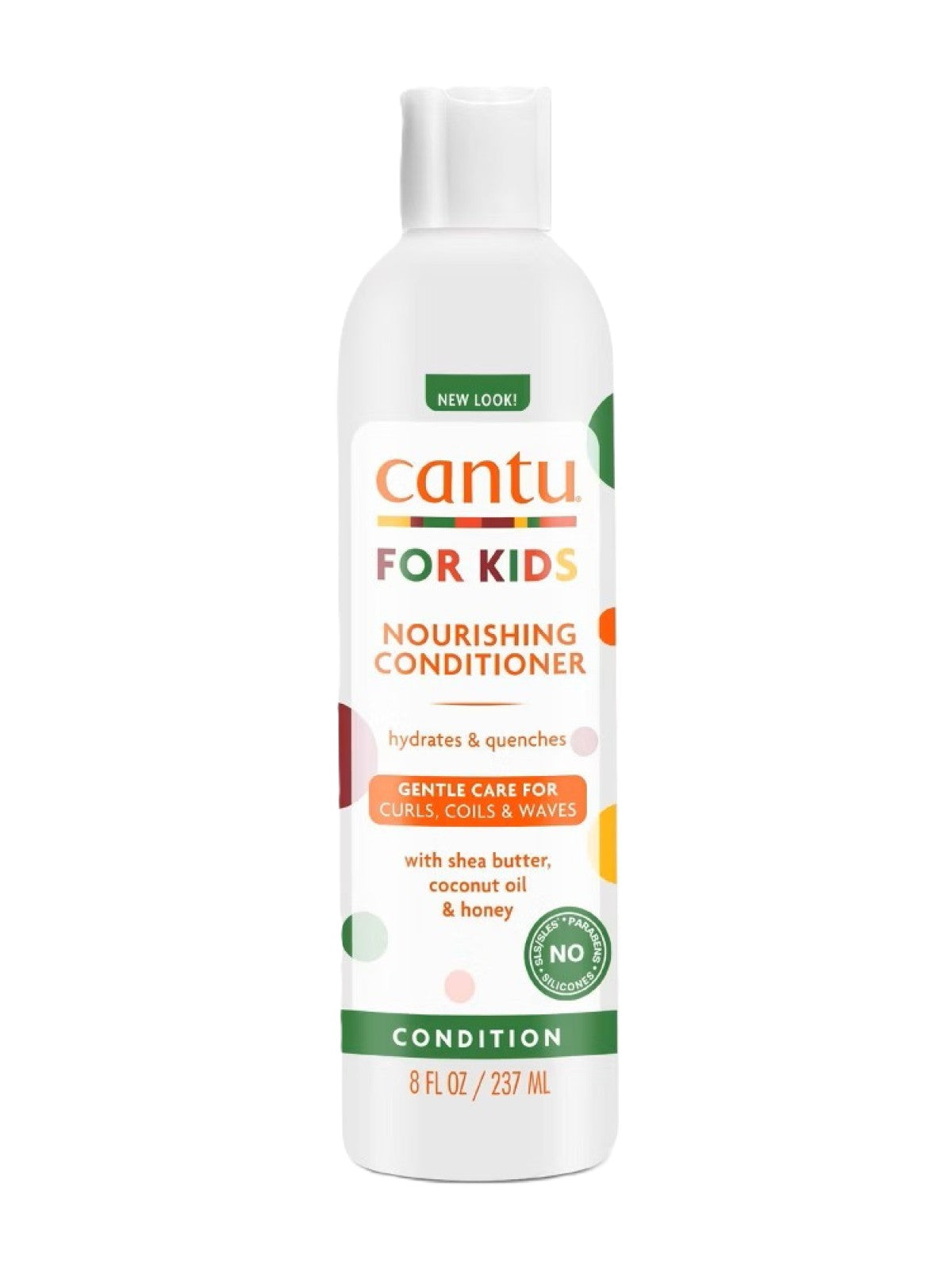 CANTU FOR KIDS NOURISHING CONDITIONER 237 ML