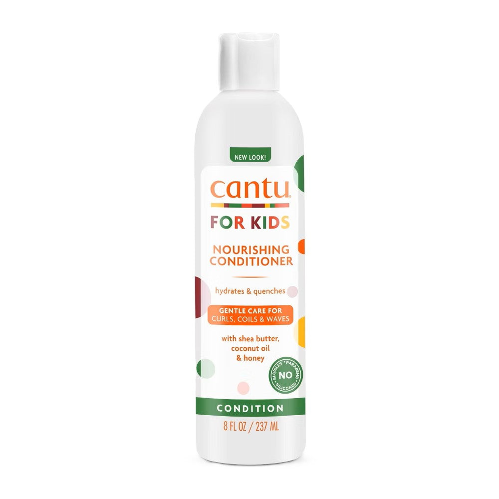 CANTU FOR KIDS NOURISHING CONDITIONER 237 ML