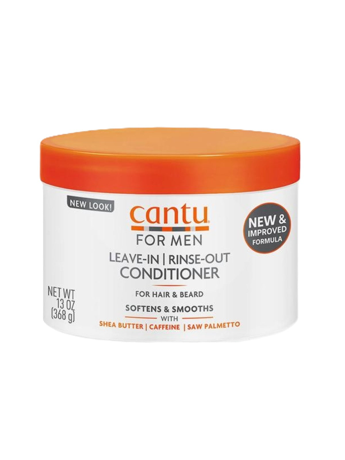 CANTY FOR MEN LEAVE-IN CONDITIONER FOR HAIR AND BEARD 368G Main image