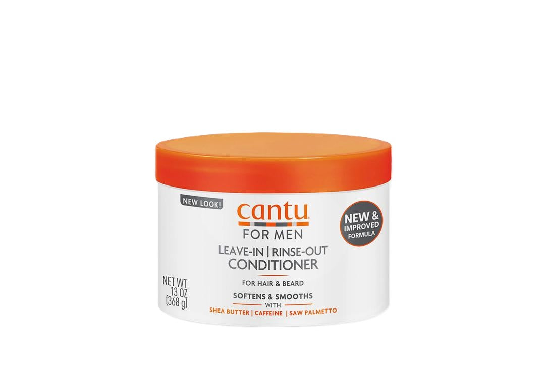 CANTY FOR MEN LEAVE-IN CONDITIONER FOR HAIR AND BEARD 368G Main image
