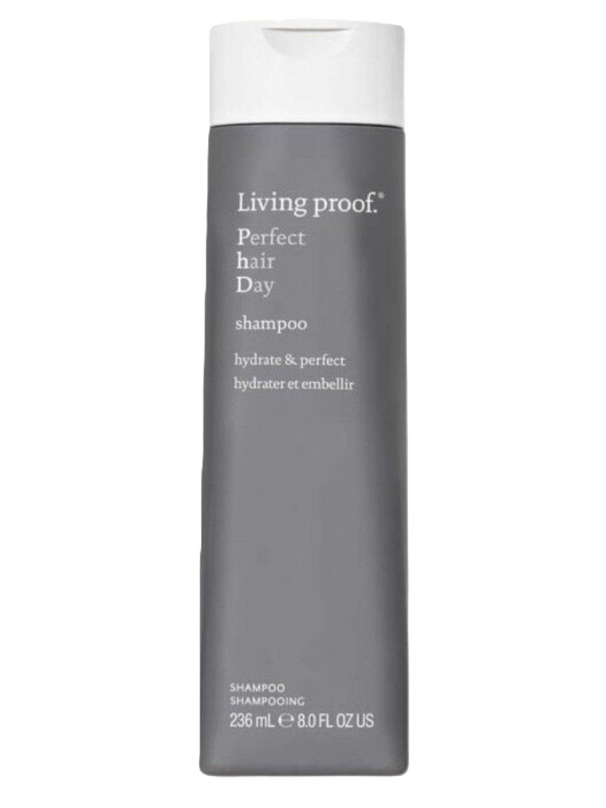 LIVING PROOF PERFECT HAIR DAY SHAMPOO 236ML