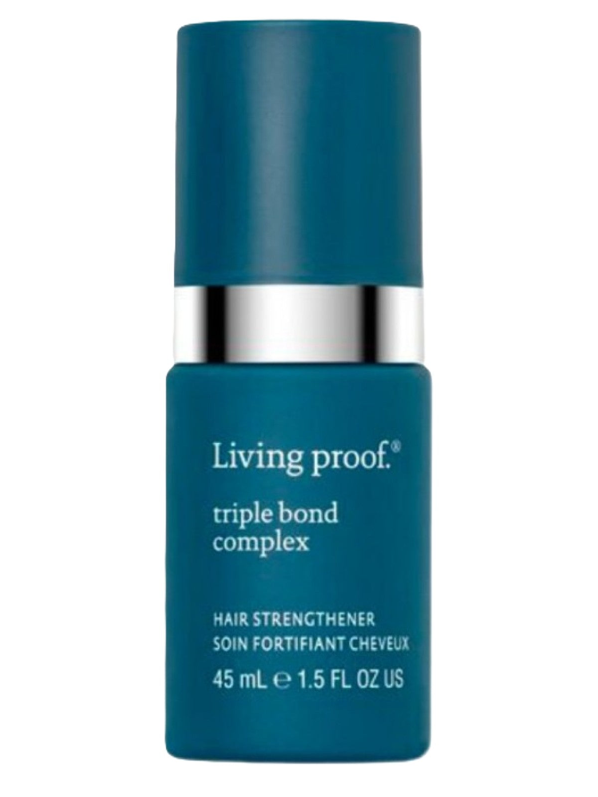 LIVING PROOF TRIPLE BOND COMPLEX HAIR STRENGTHENER 45ML