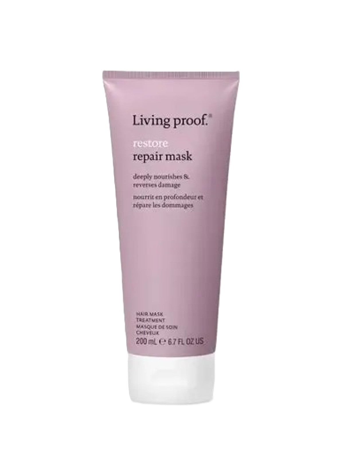 LIVING PROOF RESTORE REPAIR MASK 200ML