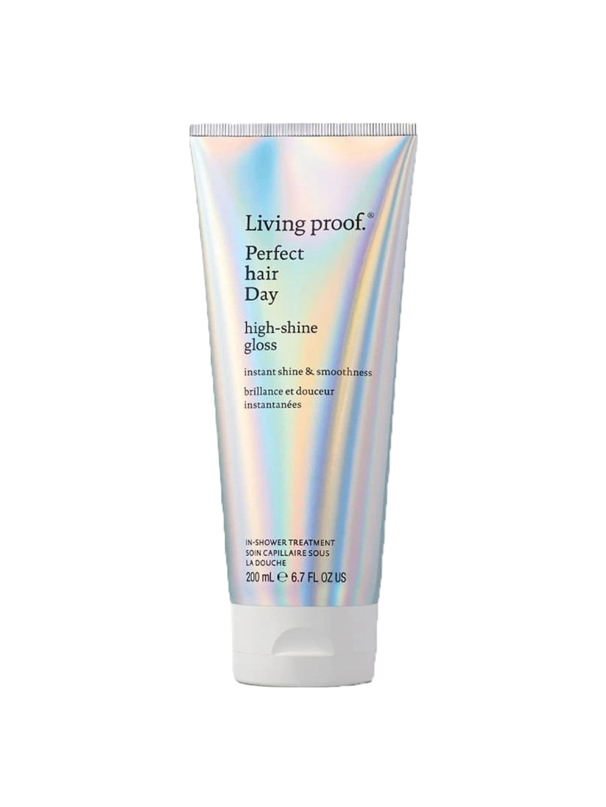 LIVING PROOF PERFECT HAIR DAY HIGH SHINE GLOSS 200ML