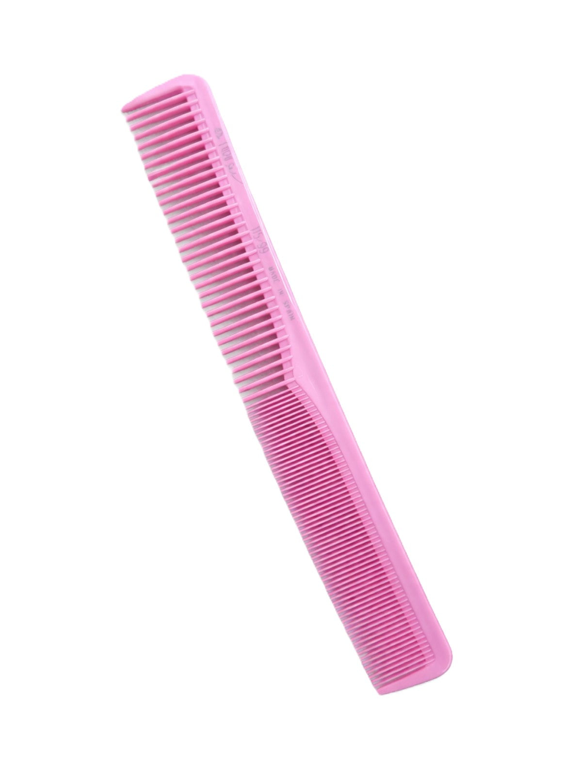 EURO STIL PROFESIONAL HAIR COMB 115/99