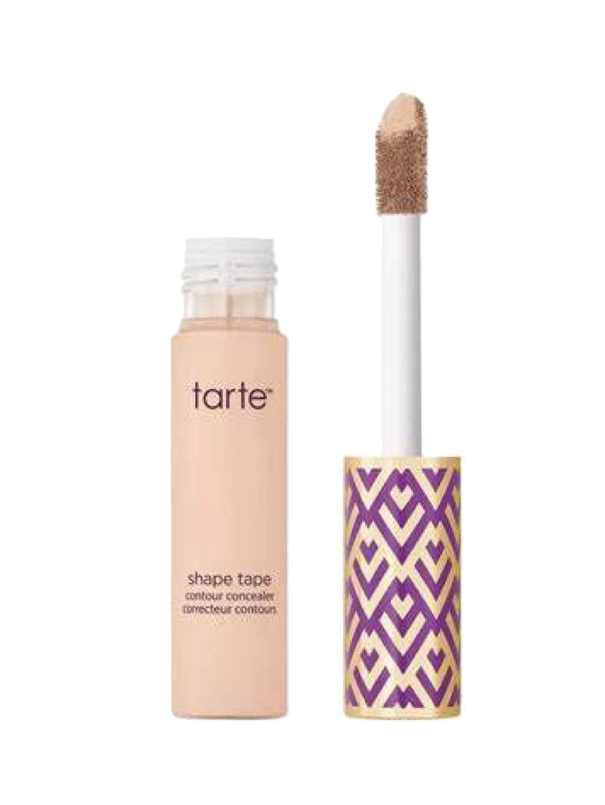 TARTE SHAPE TAPE LIGHT 20B 10ML