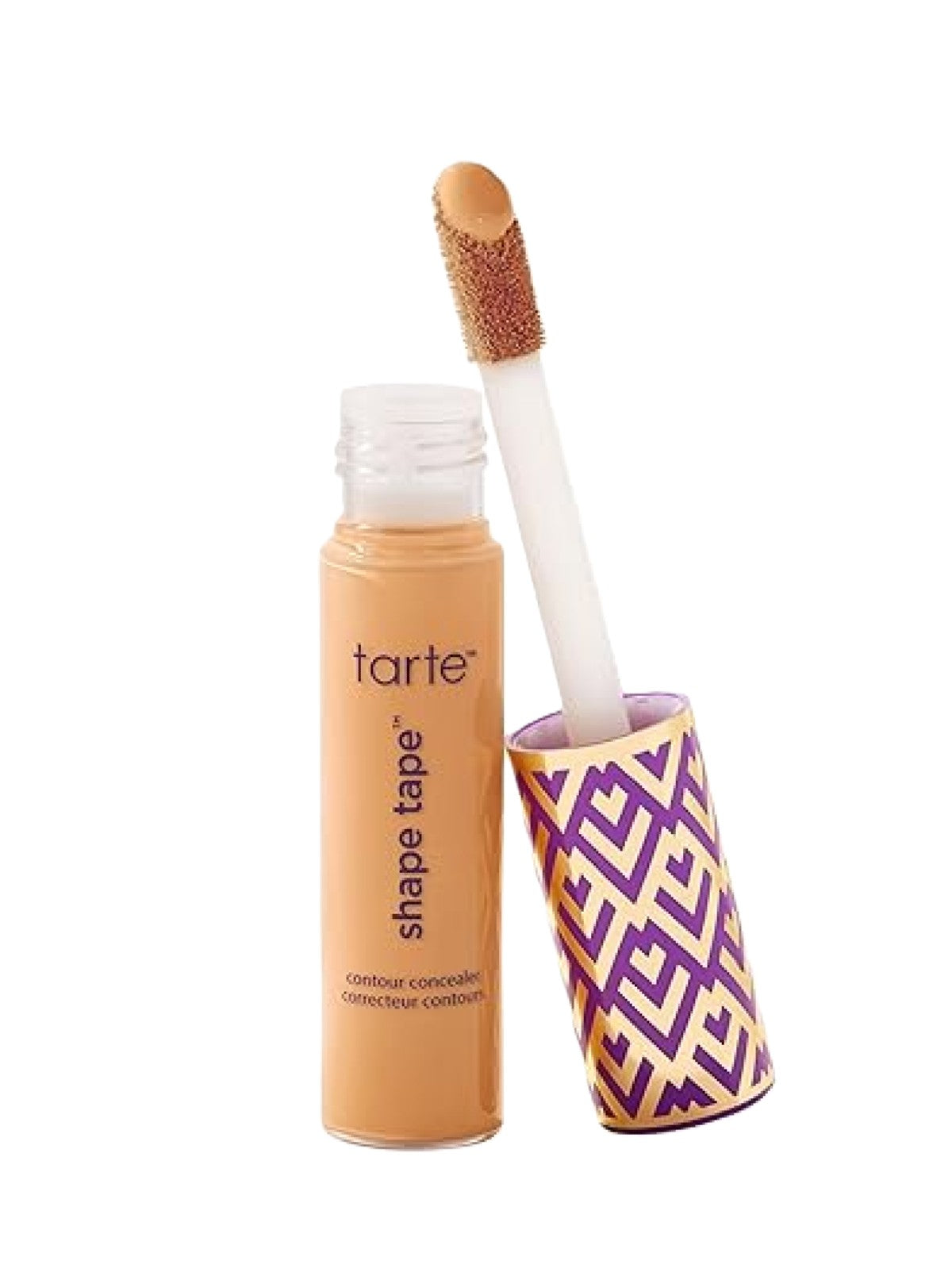 TARTE SHAPE TAPE 42S TAN SAND 10ML