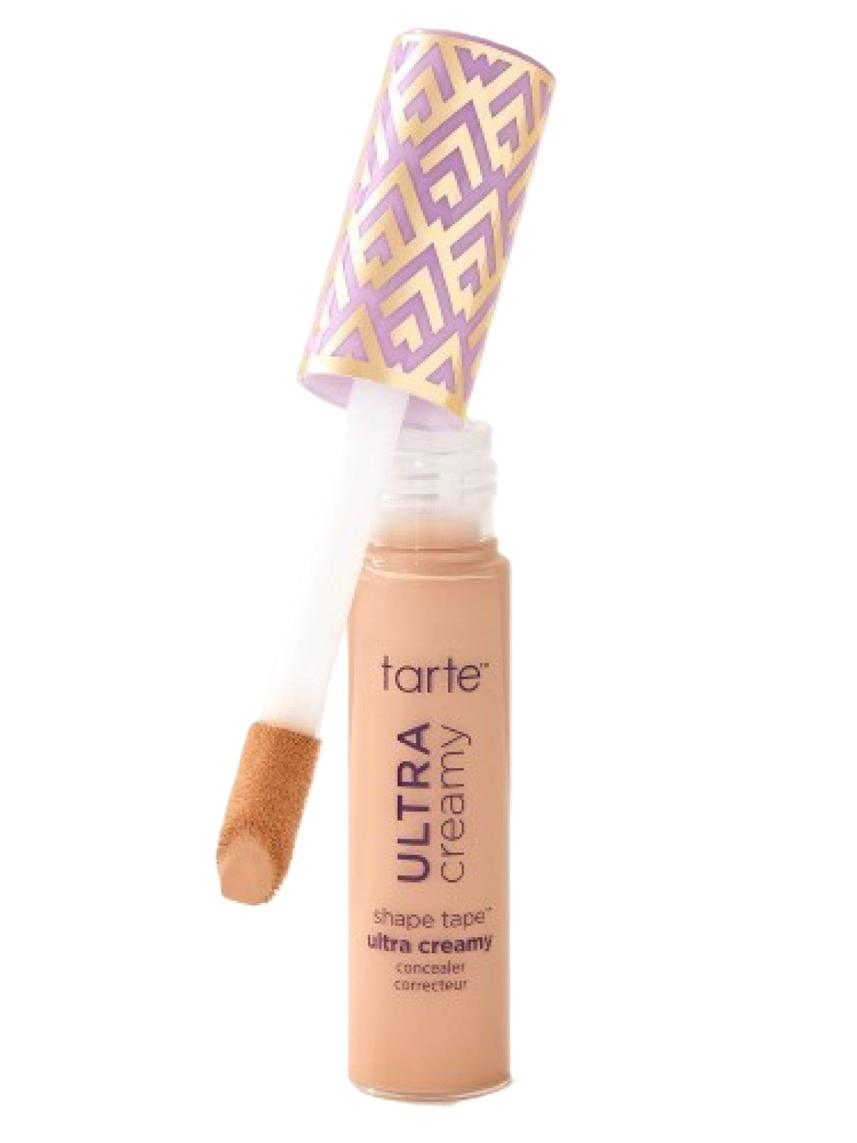 TARTE SHAPE TAPE ULTRA CREAMY29N LIGHT -MEDIUM 10ML