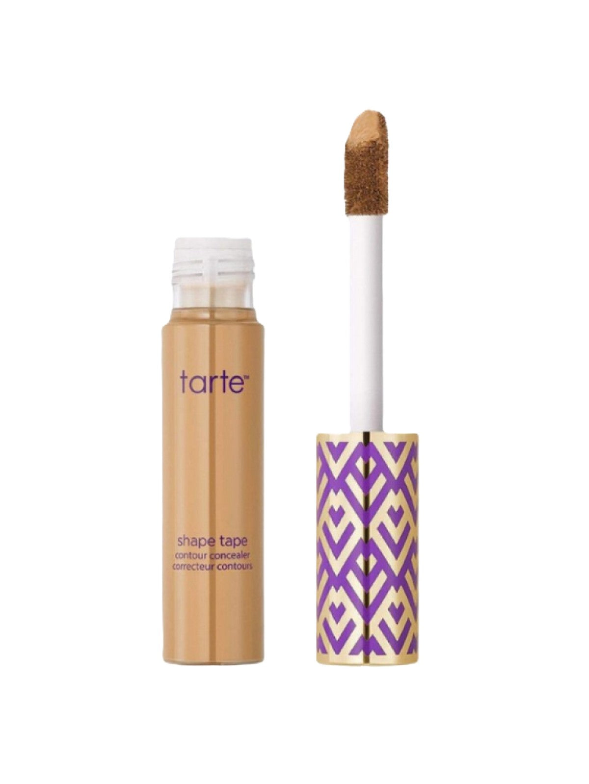 TARTE SHAPE TAPE CREAMY 35N MEDIUM 10ML
