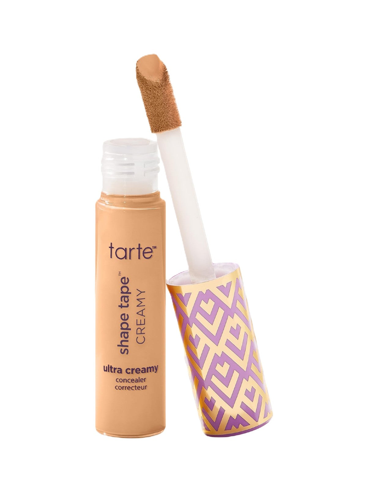 TARTE DOUBLE DUTY BEAUTY ULTRA CREAMY ULTRA CREAMY 35H MEDIUM HONEY 10ML