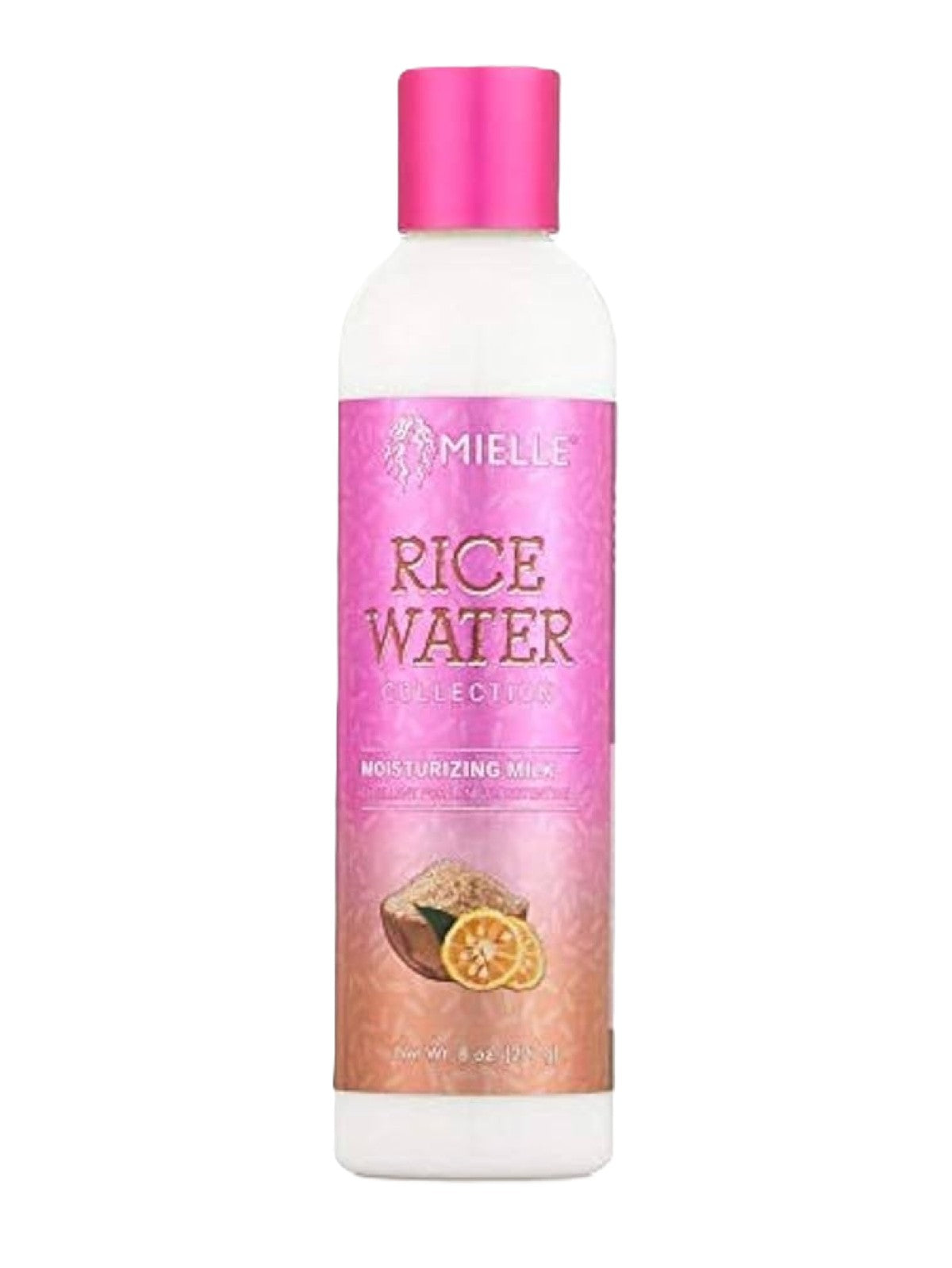 MIELLE RICE WATER COLLECTION MOISTURIZING MILK 227G