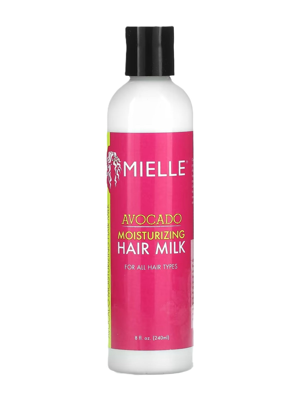 MIELLE AVOCADO MOISTURIZING HAIR MILK 240ML