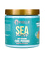 MIELLE SEA MOSS BLEND ANTI SHEDDING CURL PUDDING 235ML