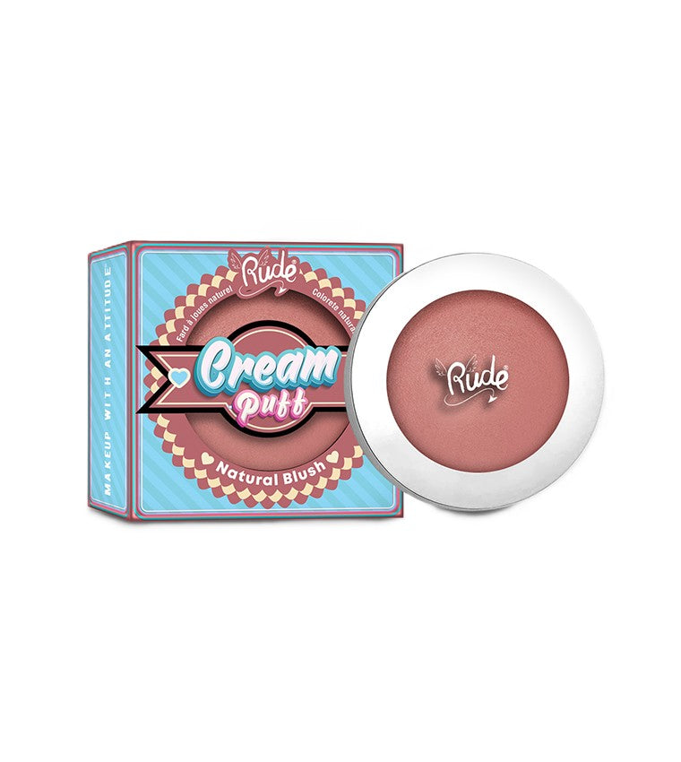 RUDE CREAM PUFF 21042 MOCHI 6G Main image