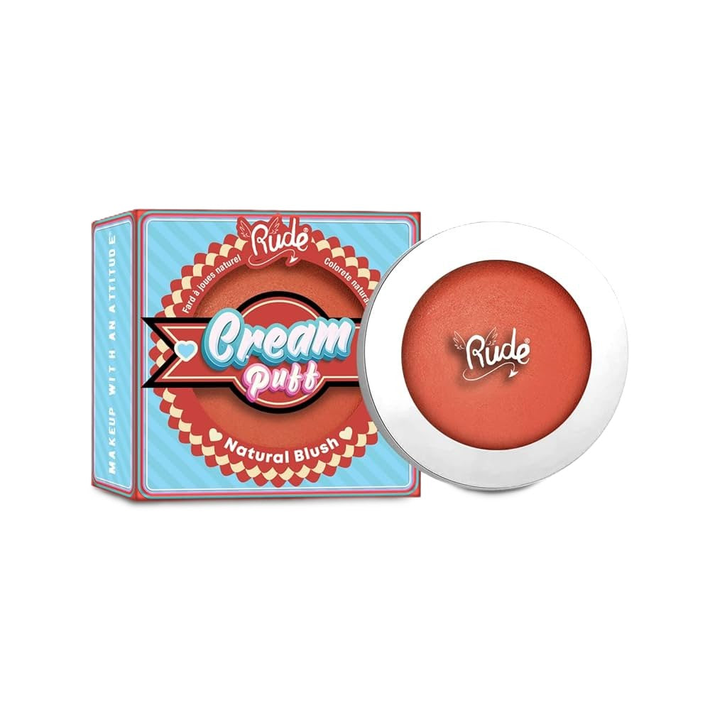RUDE CREAM PUFF 21044 FRUIT TART 6G Main image