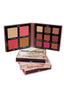 RUDE NUDE ORLEANS FRENCH QUARTER FACE AND EYE PALETTE 21048 25.3G