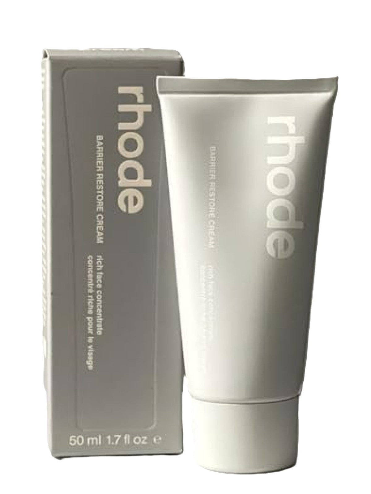 RHODE BARRIER RESTORE CREAM 50ML