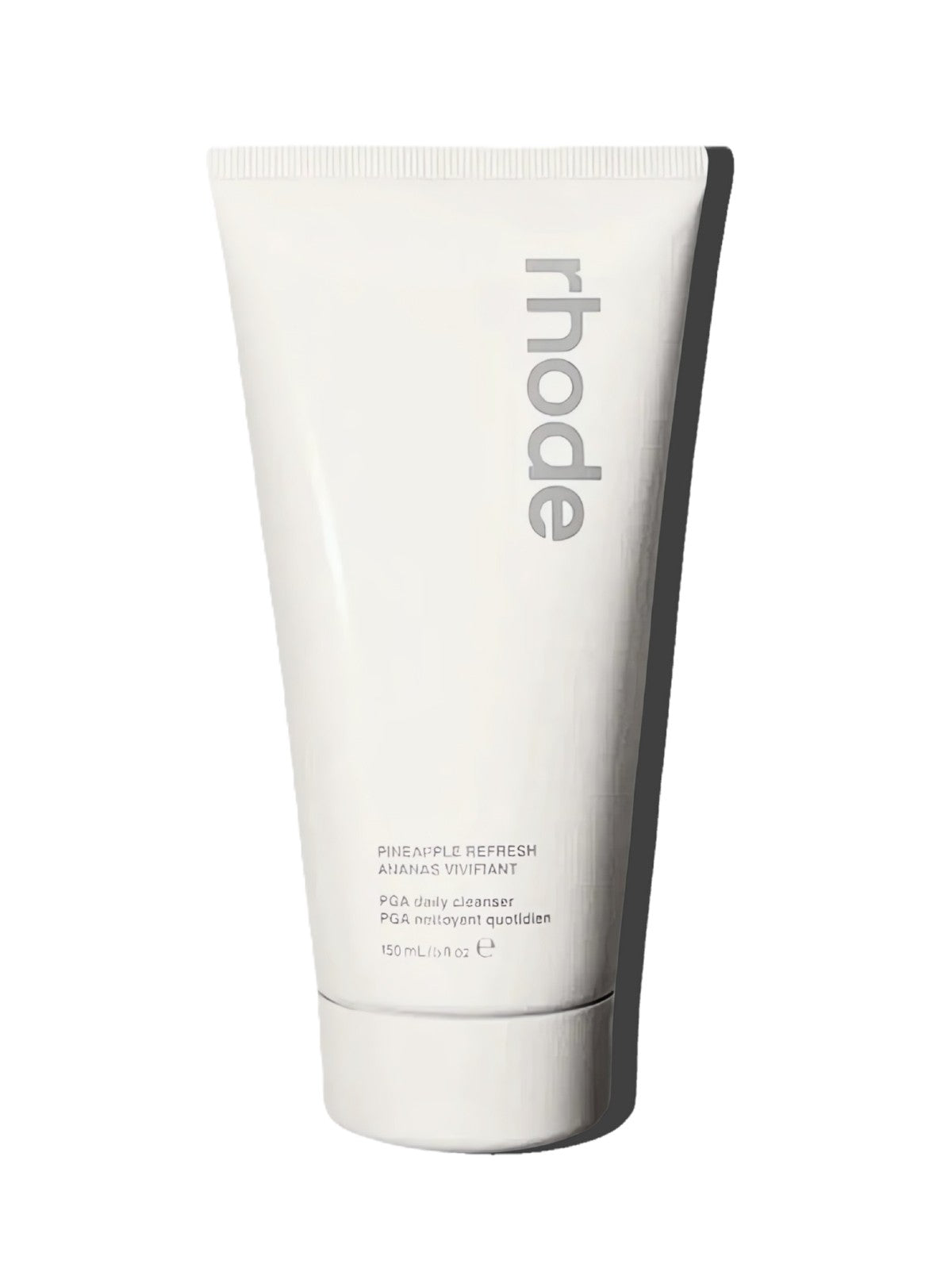 RHODE PINEAPPLE REFRESH CLEANSER 40ML Main image