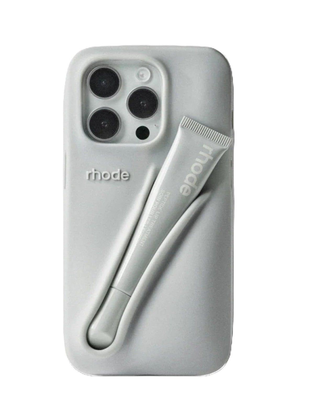 RHODE COVER LIP BALM HOLDER IPHONE 15 PRO Main image