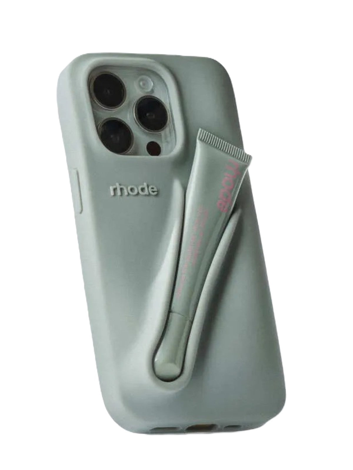 RHODE LIP CASE - IPHONE 15 PRO MAX